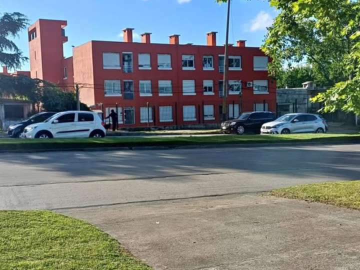 Apartamento en venta en Punta Rieles, Montevideo