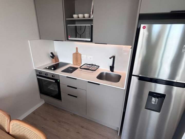 Apartamento en venta en Avenida Antonio Camacho, Maldonado