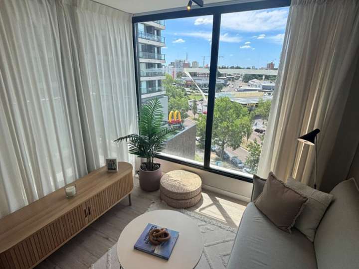 Apartamento en venta en Avenida Franklin Delano Roosevelt, Maldonado