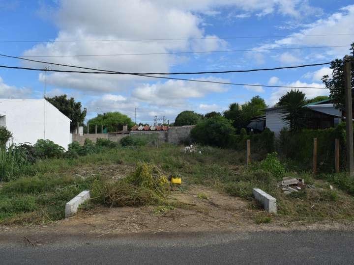 Terreno en venta en Larrañaga, Canelones