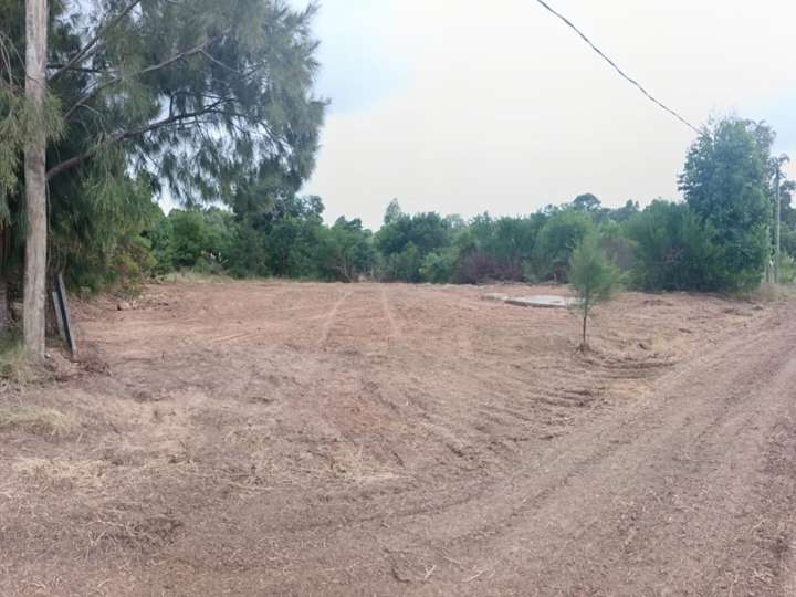 Terreno en venta en San Luis