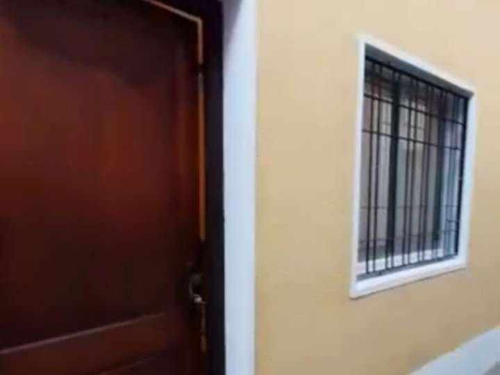 Casa en venta en Durazno