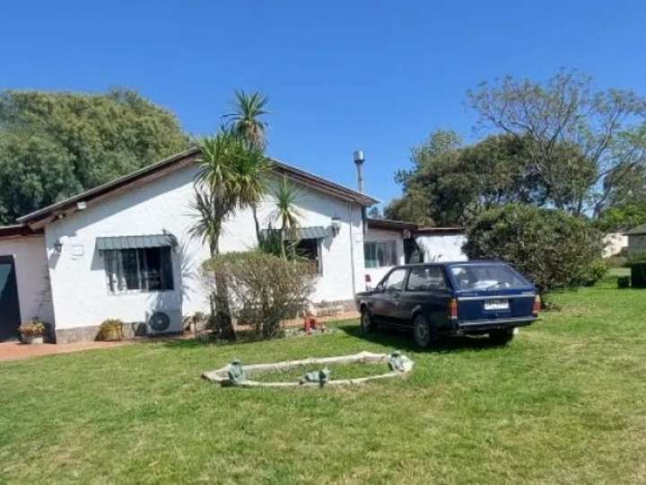 Granja en venta en Avenida Santa Rosa de Lima, Villa Argentina