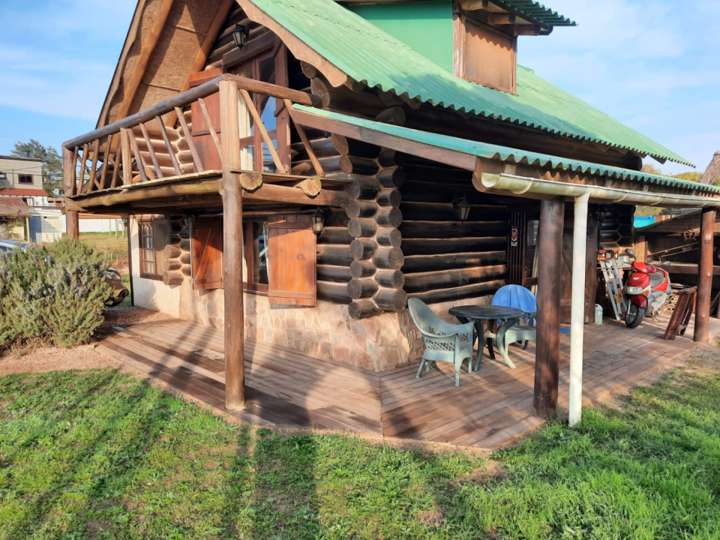 Casa en venta en Calle 976, Punta del Diablo