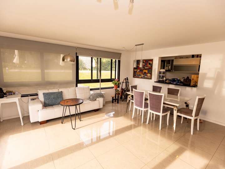 Apartamento en venta en Doctor Andrés Martínez Trueba, Montevideo