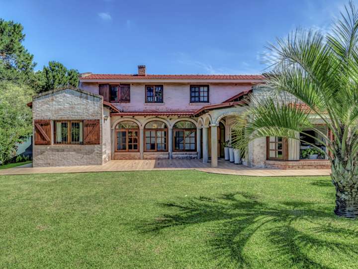 Casa en venta en Durazno, Maldonado