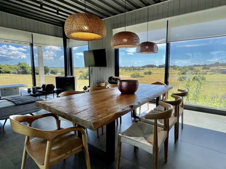 Casa en alquiler en Principal, Rocha