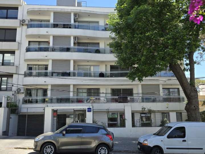 Apartamento en venta en Saldanha Da Gama, Montevideo