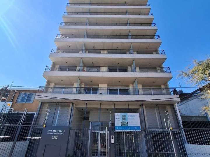 Apartamento en venta en Avenida Dámaso Antonio Larrañaga, Montevideo