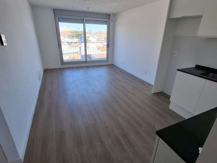 Apartamento en venta en Bulevar José Batlle y Ordóñez, Montevideo
