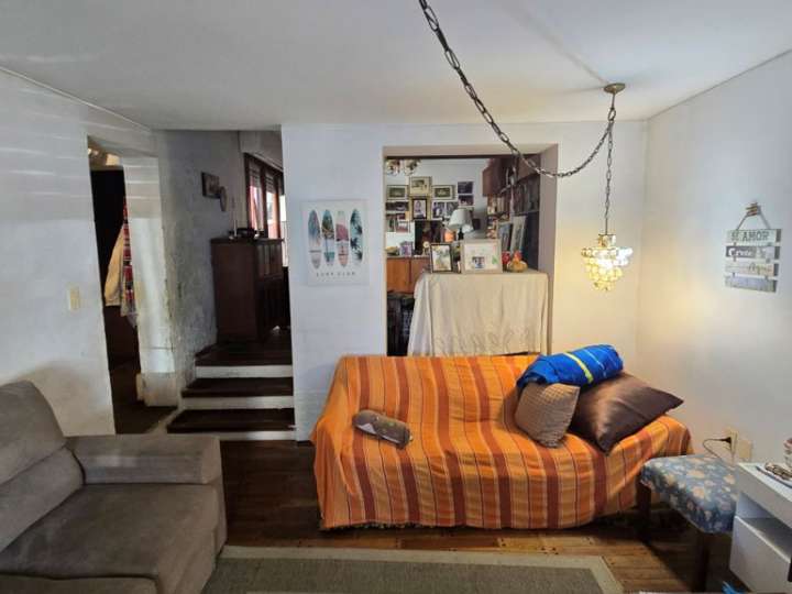 Casa en venta en Francisco Llambí, Montevideo