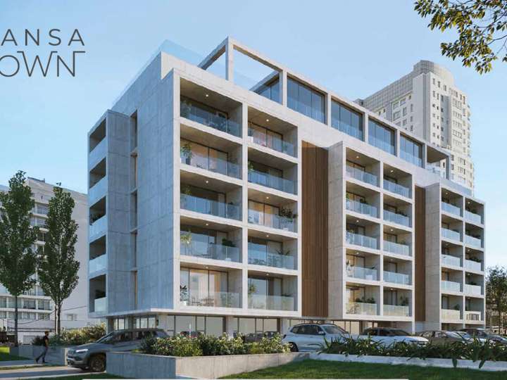 Apartamento en venta en Maldonado