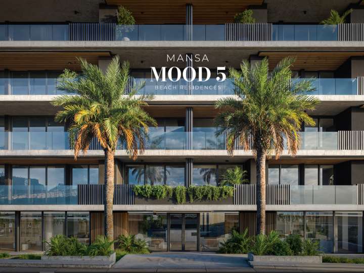 Apartamento en venta en Maldonado