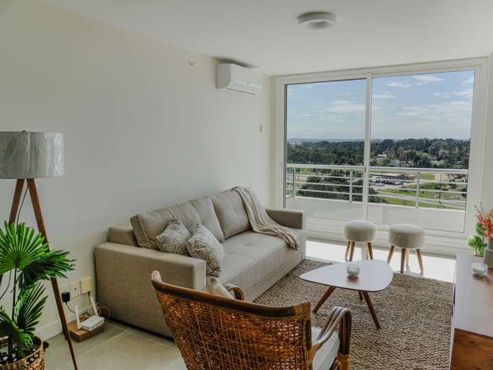 Apartamento en venta en San Rafael, Maldonado