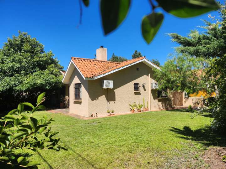 Casa en alquiler en Maldonado