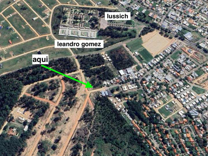 Terreno en venta en Malaga, Maldonado