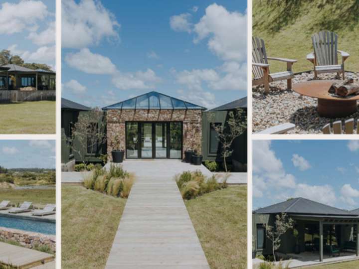 Granja en venta en Maldonado