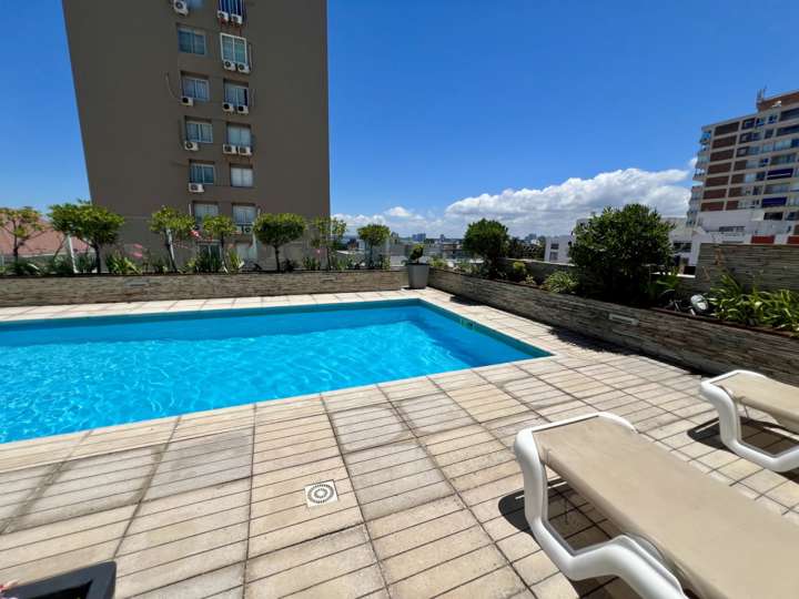 Apartamento en venta en Maldonado