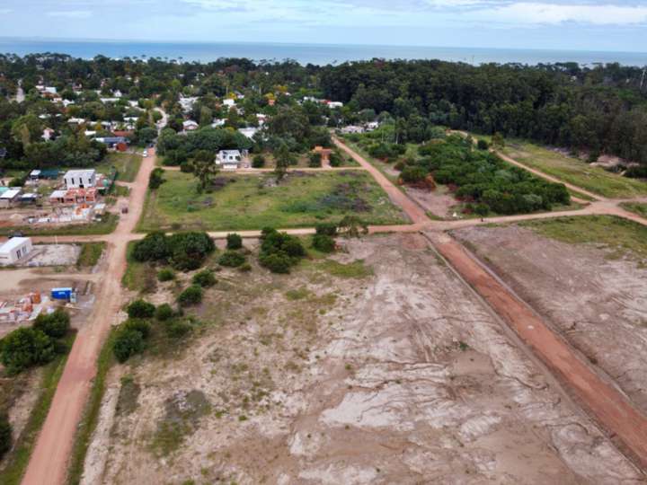 Terreno en venta en Las Delicias, Maldonado