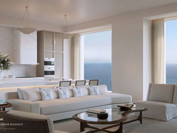 Apartamento en venta en San Rafael, Maldonado