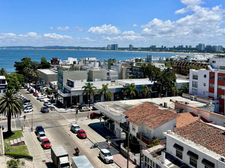 Apartamento en venta en Maldonado