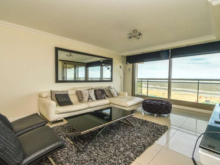 Apartamento en venta en San Rafael, Maldonado