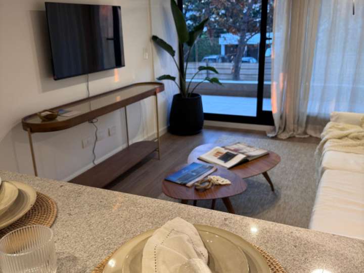 Apartamento en venta en Maldonado