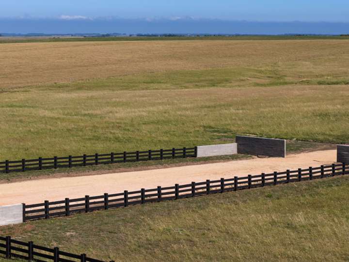 Terreno en venta en Maldonado