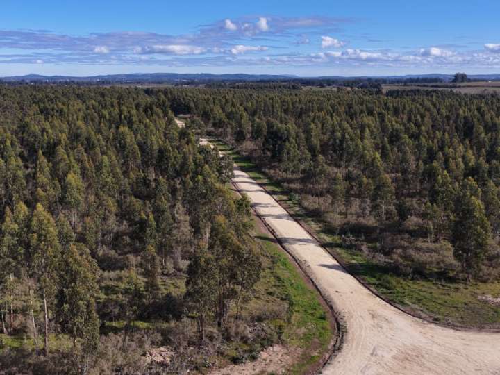 Terreno en venta en Maldonado