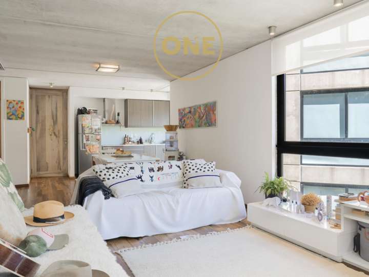 Apartamento en venta en San Rafael, Maldonado