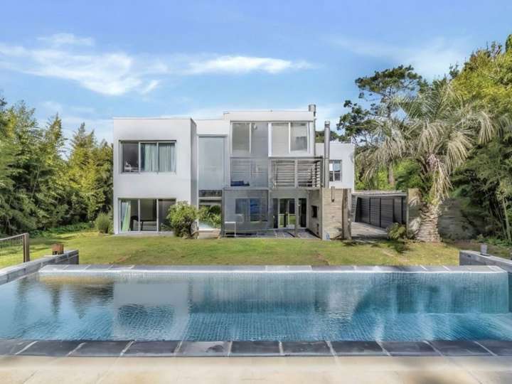 Casa en venta en De Los Médanos, Maldonado