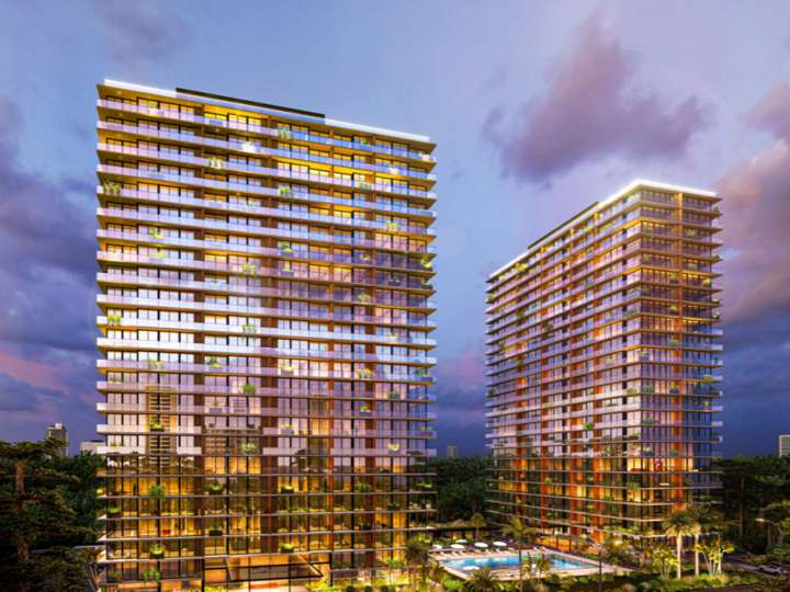 Apartamento en venta en Pampas, Maldonado