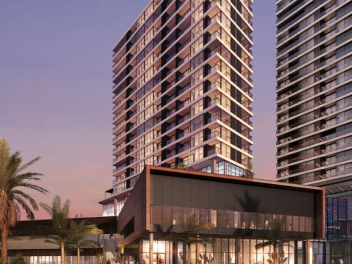 Apartamento en venta en Antártida, Maldonado