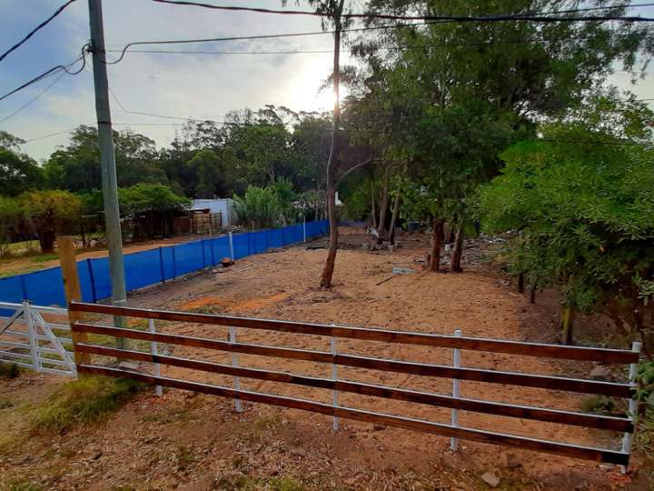 Terreno en venta en Eduardo Franco, El Tesoro