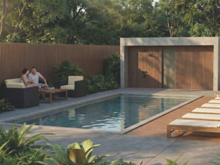 Apartamento en venta en Avenida Franklin Delano Roosevelt, Maldonado