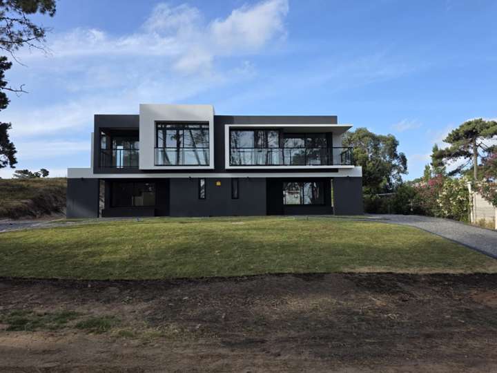 Casa en venta en Hamlet, Punta Ballena