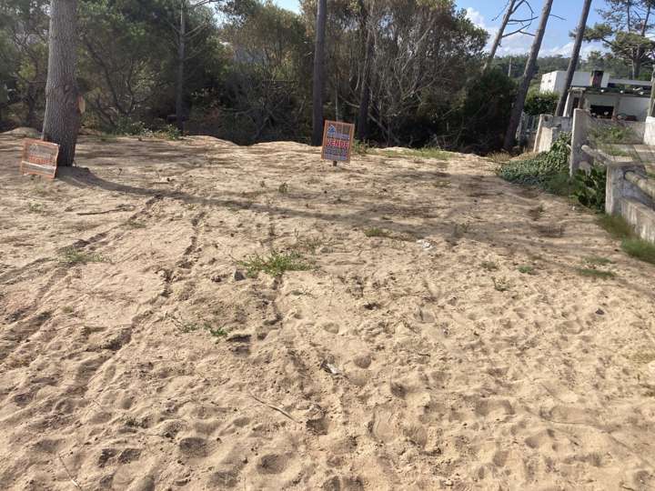 Terreno en venta en Ruta 10, Maldonado