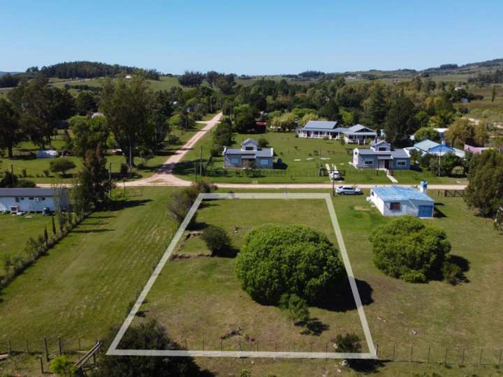 Terreno en venta en El Venteveo, Maldonado