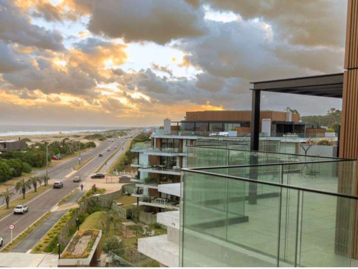 Apartamento en venta en Ruta 10 Juan Díaz de Solís, Maldonado