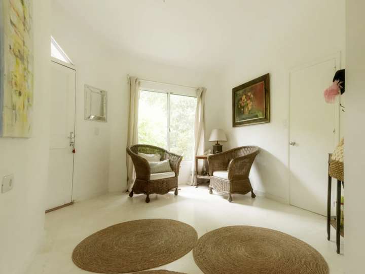 Casa en venta en Doctor Elías Regules, Maldonado