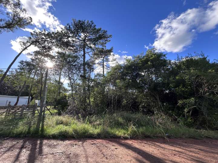 Terreno en venta en Mar del Plata, Maldonado