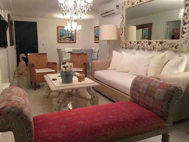 Apartamento en venta en Rosa de los Vientos, Maldonado