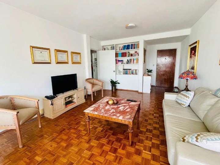 Apartamento en venta en Cordón, Montevideo