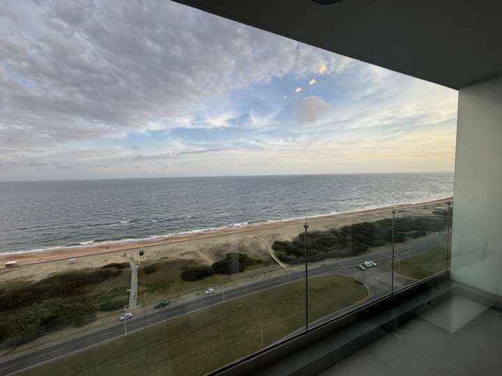 Apartamento en venta en San Rafael, Maldonado