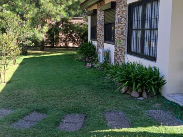 Casa en alquiler en Sarubbi, Maldonado