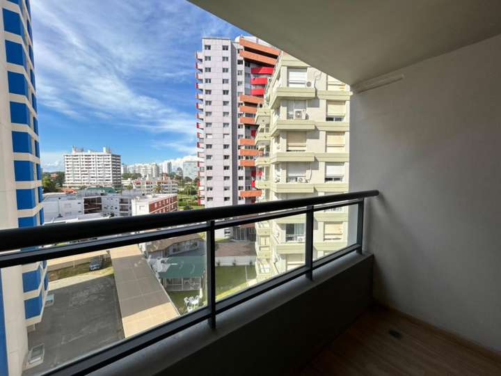 Apartamento en venta en San Rafael, Maldonado