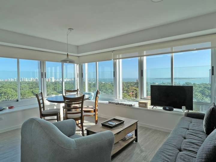 Apartamento en venta en San Rafael, Maldonado