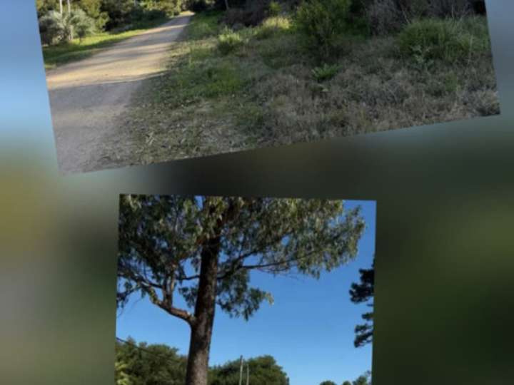 Terreno en venta en Durazno, Maldonado