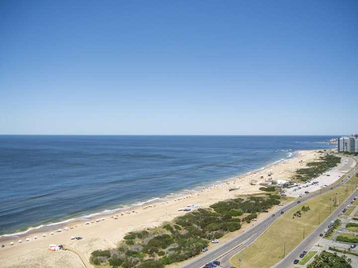 Apartamento en venta en San Rafael, Maldonado