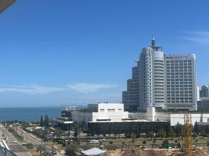 Apartamento en venta en Maldonado